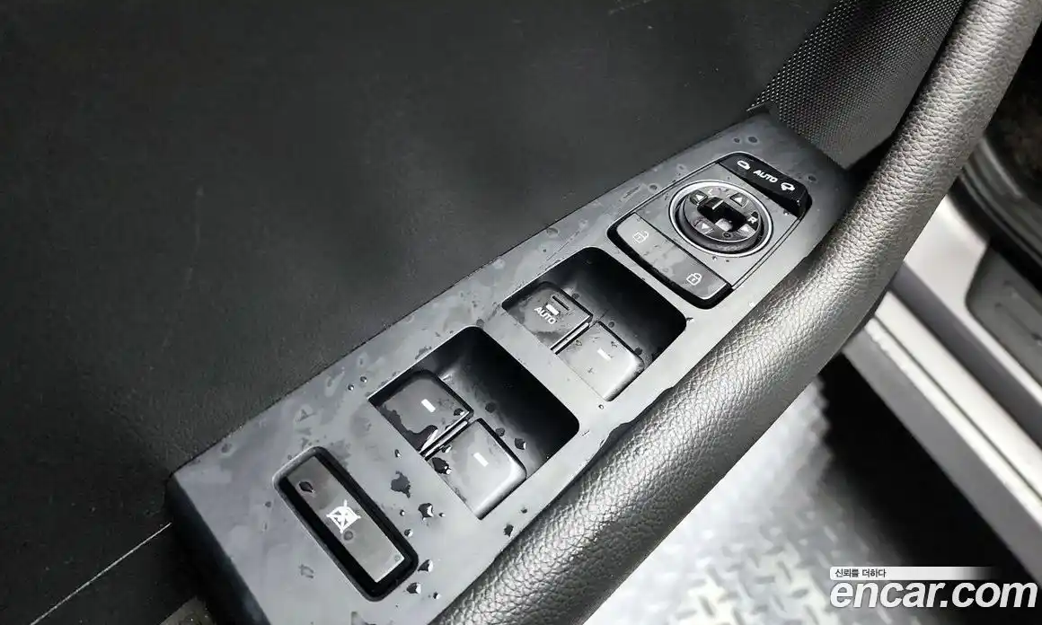 Hyundai Sonata 2022 2.0 гидро в Москве № 1417138, фото 30