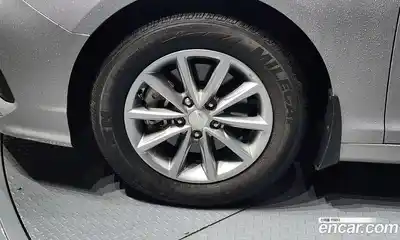 Hyundai Sonata 2022 2.0 гидро в Москве № 1417138, миниатюра 5