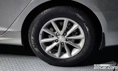 Hyundai Sonata 2022 2.0 гидро в Москве № 1417138, миниатюра 7