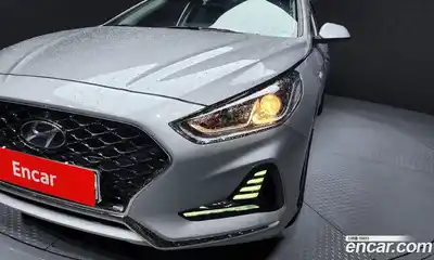 Hyundai Sonata 2022 2.0 гидро в Москве № 1417138, миниатюра 8
