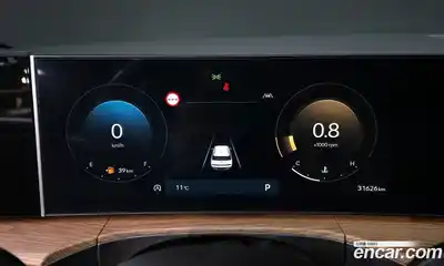 Hyundai Santa Fe 2023 2.5 гидро в Москве № 1417379, миниатюра 11