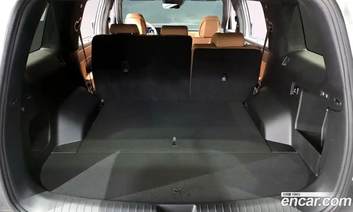 Hyundai Santa Fe 2023 2.5 гидро в Москве № 1417379, фото 23
