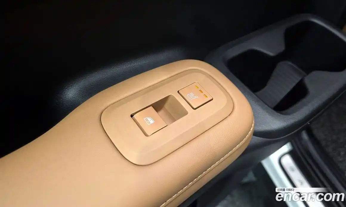 Hyundai Santa Fe 2023 2.5 гидро в Москве № 1417379, фото 25