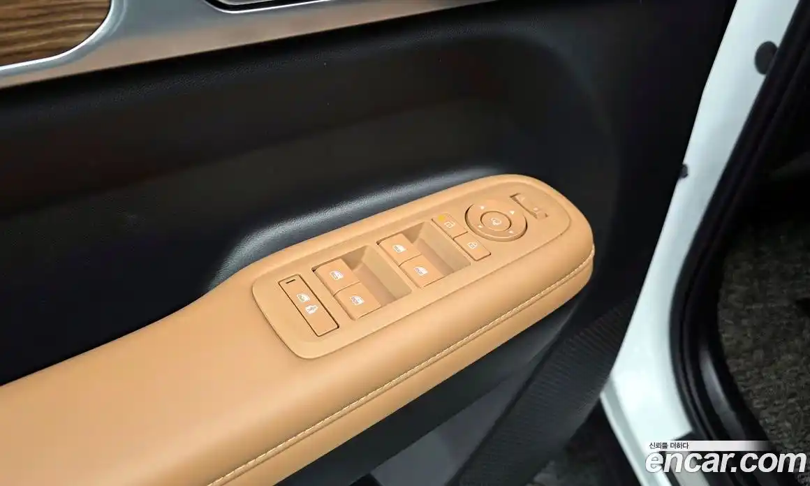 Hyundai Santa Fe 2023 2.5 гидро в Москве № 1417379, фото 29