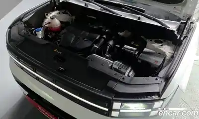 Hyundai Santa Fe 2023 2.5 гидро в Москве № 1417379, миниатюра 6