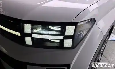 Hyundai Santa Fe 2023 2.5 гидро в Москве № 1417379, миниатюра 8