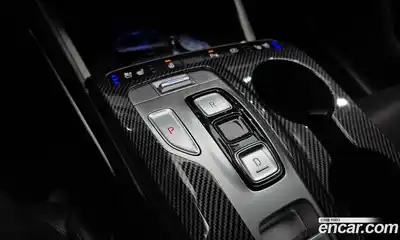 Hyundai Tucson 2021 1.6 гидро в Москве № 1417393, миниатюра 12