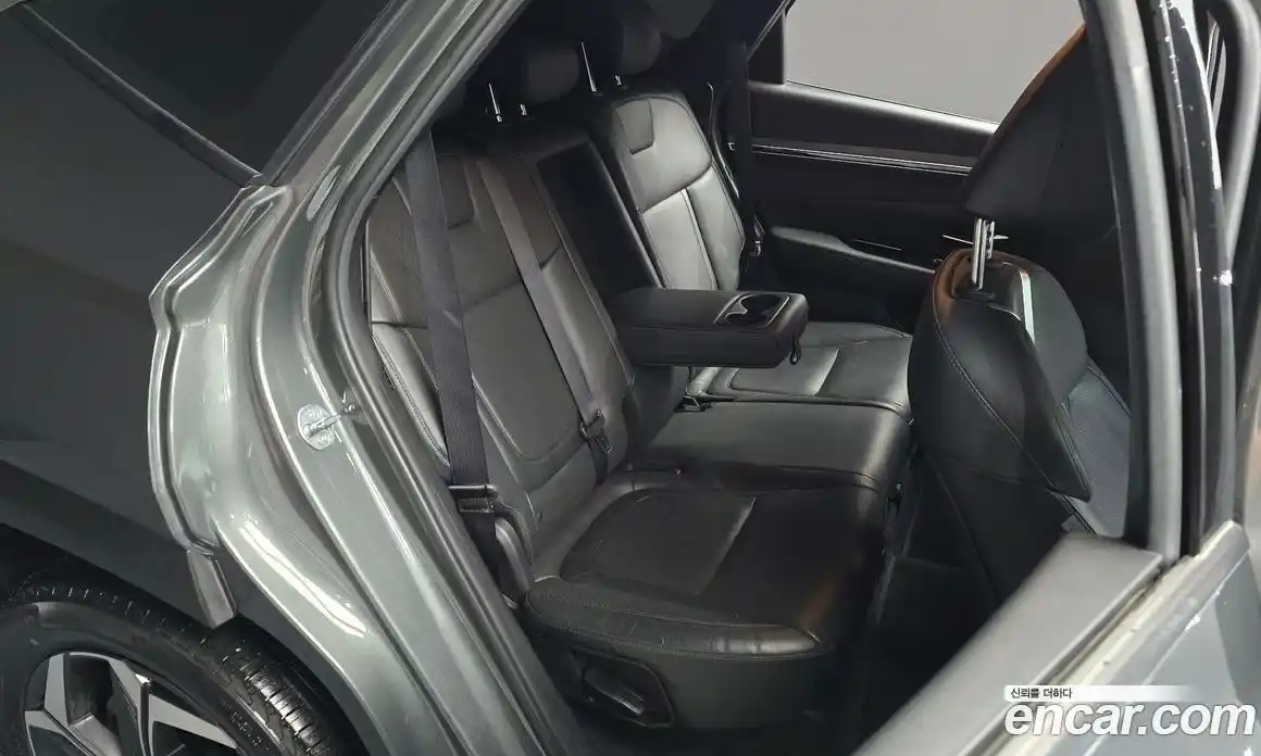 Hyundai Tucson 2021 1.6 гидро в Москве № 1417393, фото 16