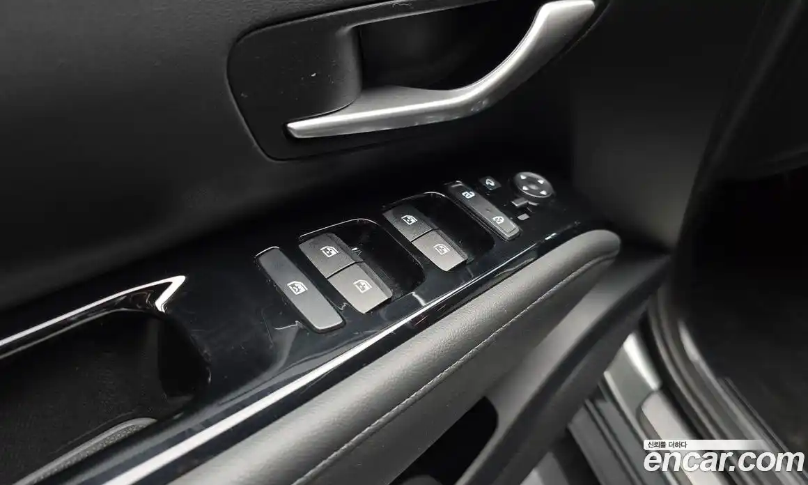 Hyundai Tucson 2021 1.6 гидро в Москве № 1417393, фото 20