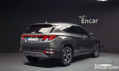 Hyundai Tucson 2021 1.6 гидро в Москве № 1417393, миниатюра 2