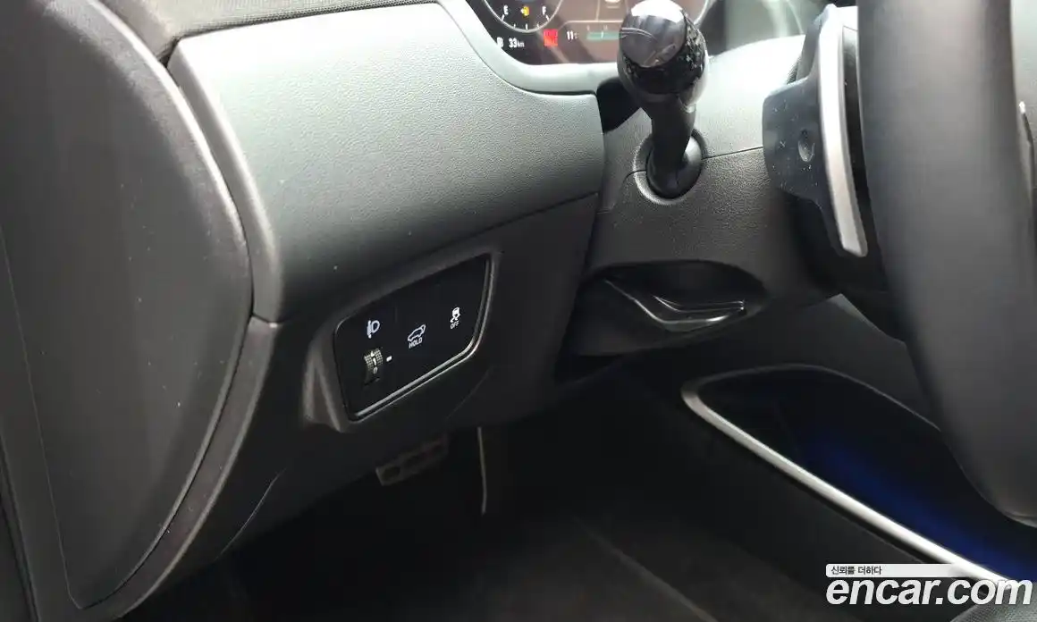 Hyundai Tucson 2021 1.6 гидро в Москве № 1417393, фото 21