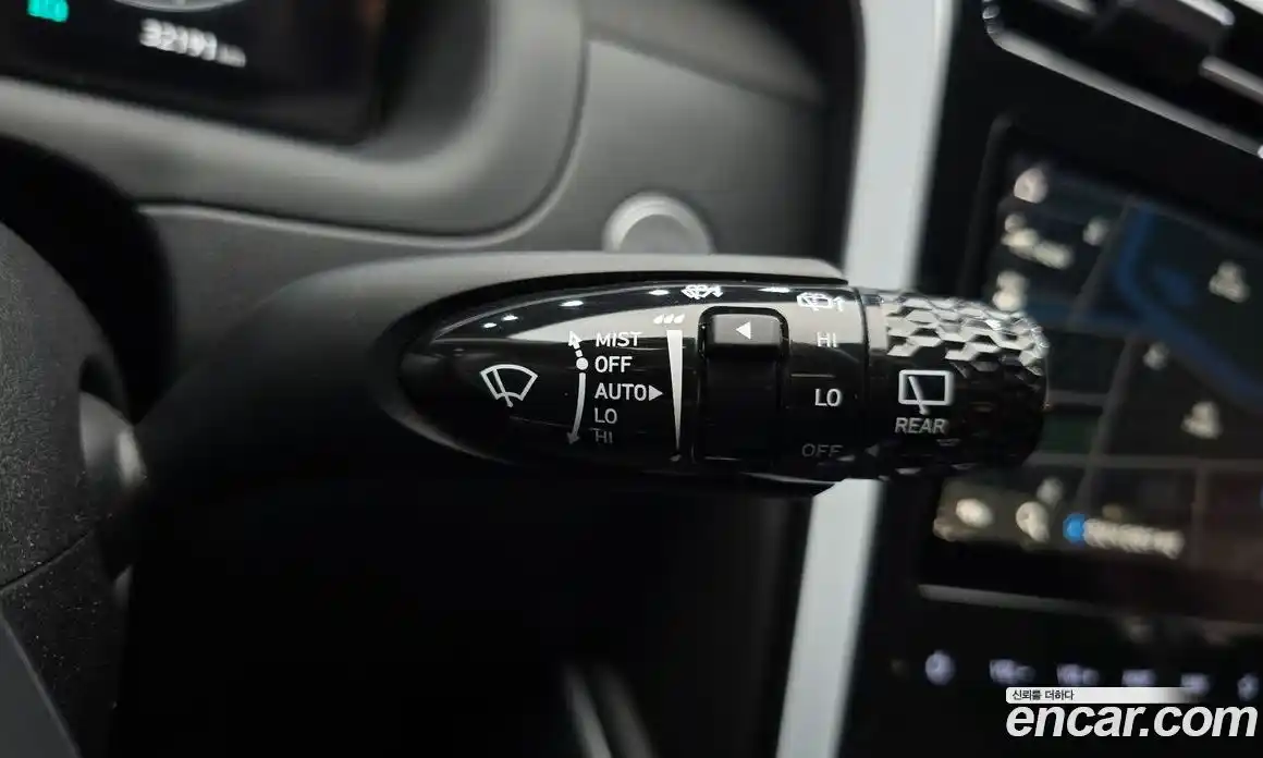 Hyundai Tucson 2021 1.6 гидро в Москве № 1417393, фото 22