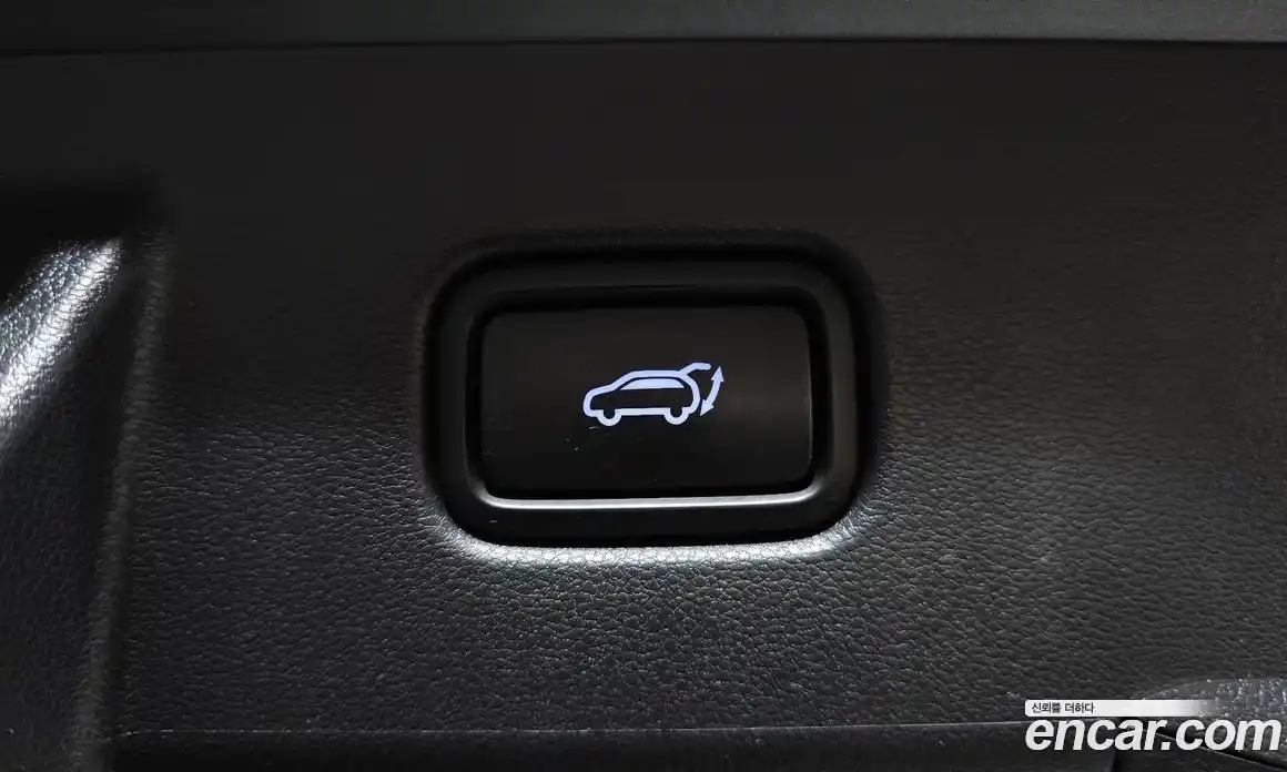 Hyundai Tucson 2021 1.6 гидро в Москве № 1417393, фото 26