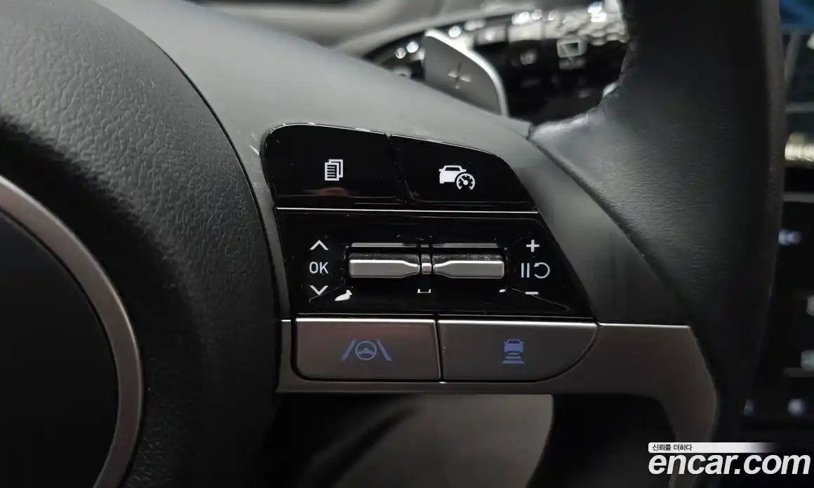 Hyundai Tucson 2021 1.6 гидро в Москве № 1417393, фото 27