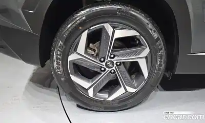 Hyundai Tucson 2021 1.6 гидро в Москве № 1417393, миниатюра 5