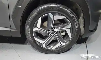 Hyundai Tucson 2021 1.6 гидро в Москве № 1417393, миниатюра 7