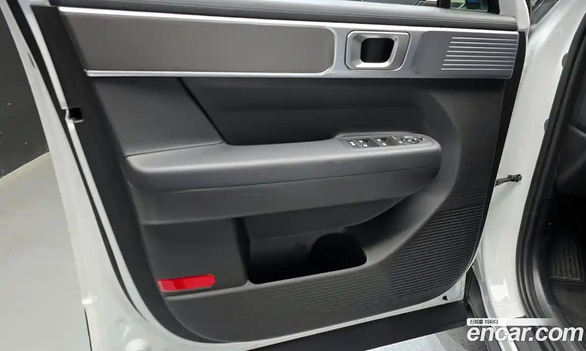 Hyundai Santa Fe 2024 1.6 гидро в Москве № 1417396, фото 14
