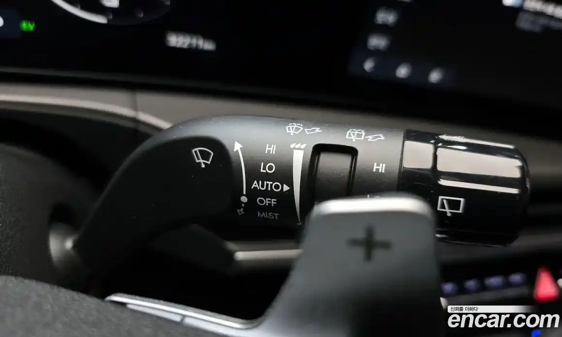 Hyundai Santa Fe 2024 1.6 гидро в Москве № 1417396, фото 28