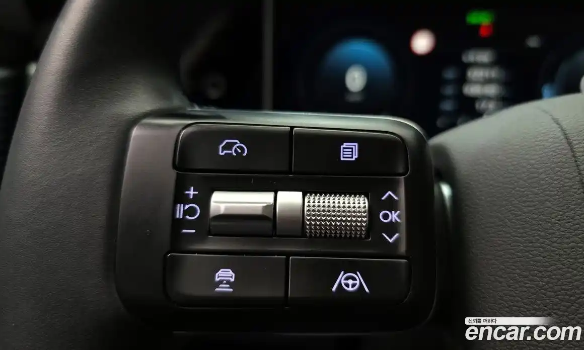Hyundai Santa Fe 2024 1.6 гидро в Москве № 1417396, фото 29