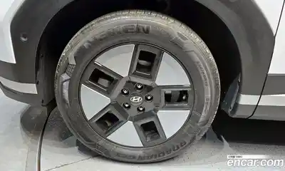 Hyundai Santa Fe 2024 1.6 гидро в Москве № 1417396, миниатюра 5