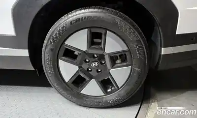 Hyundai Santa Fe 2024 1.6 гидро в Москве № 1417396, миниатюра 7