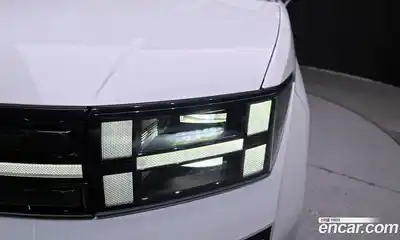 Hyundai Santa Fe 2024 1.6 гидро в Москве № 1417396, миниатюра 8
