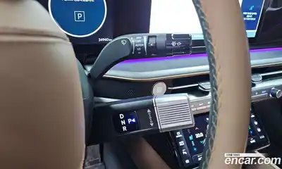 Hyundai Grandeur 2023 2.5 гидро в Москве № 1417469, миниатюра 12