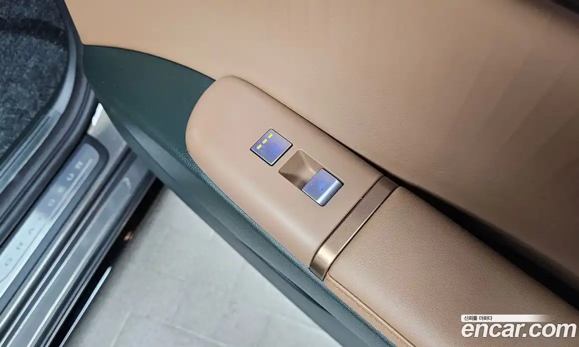 Hyundai Grandeur 2023 2.5 гидро в Москве № 1417469, фото 25