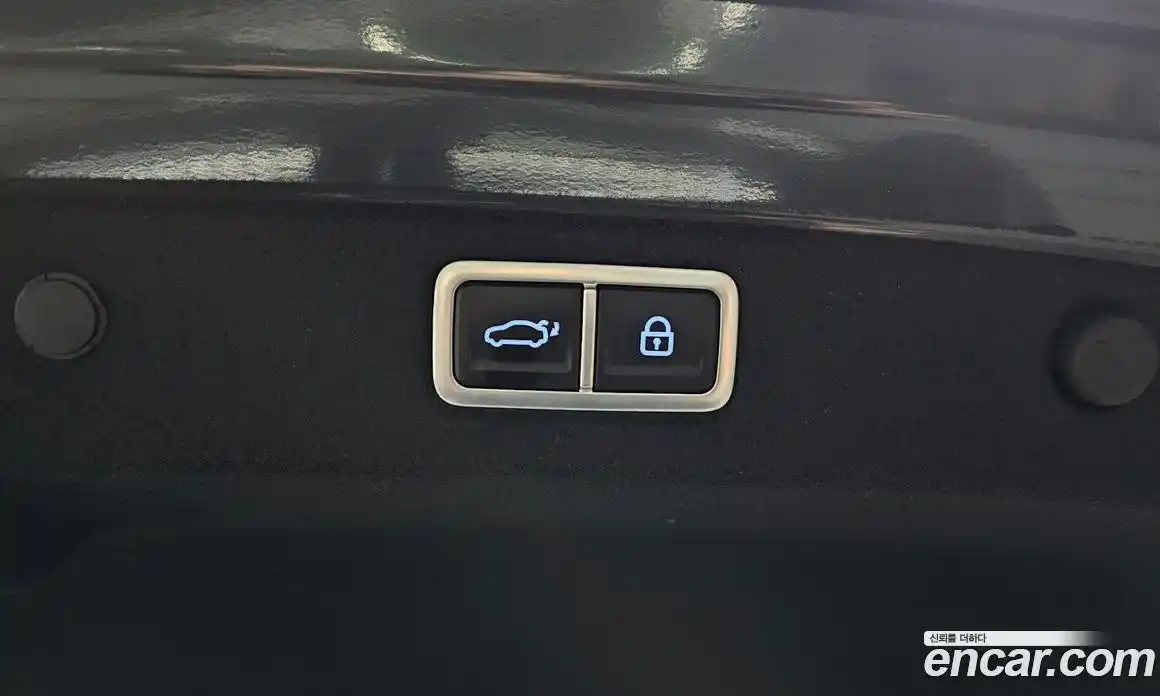 Hyundai Grandeur 2023 2.5 гидро в Москве № 1417469, фото 26