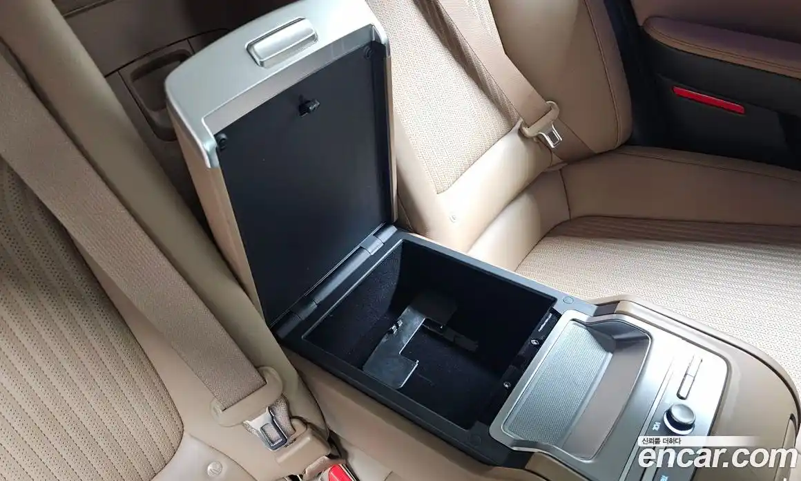 Hyundai Grandeur 2023 2.5 гидро в Москве № 1417469, фото 29