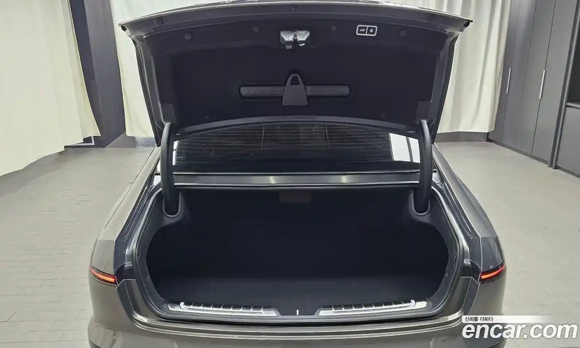 Hyundai Grandeur 2023 2.5 гидро в Москве № 1417469, фото 30