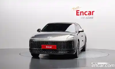 Hyundai Grandeur 2023 2.5 гидро в Москве № 1417469, миниатюра 3