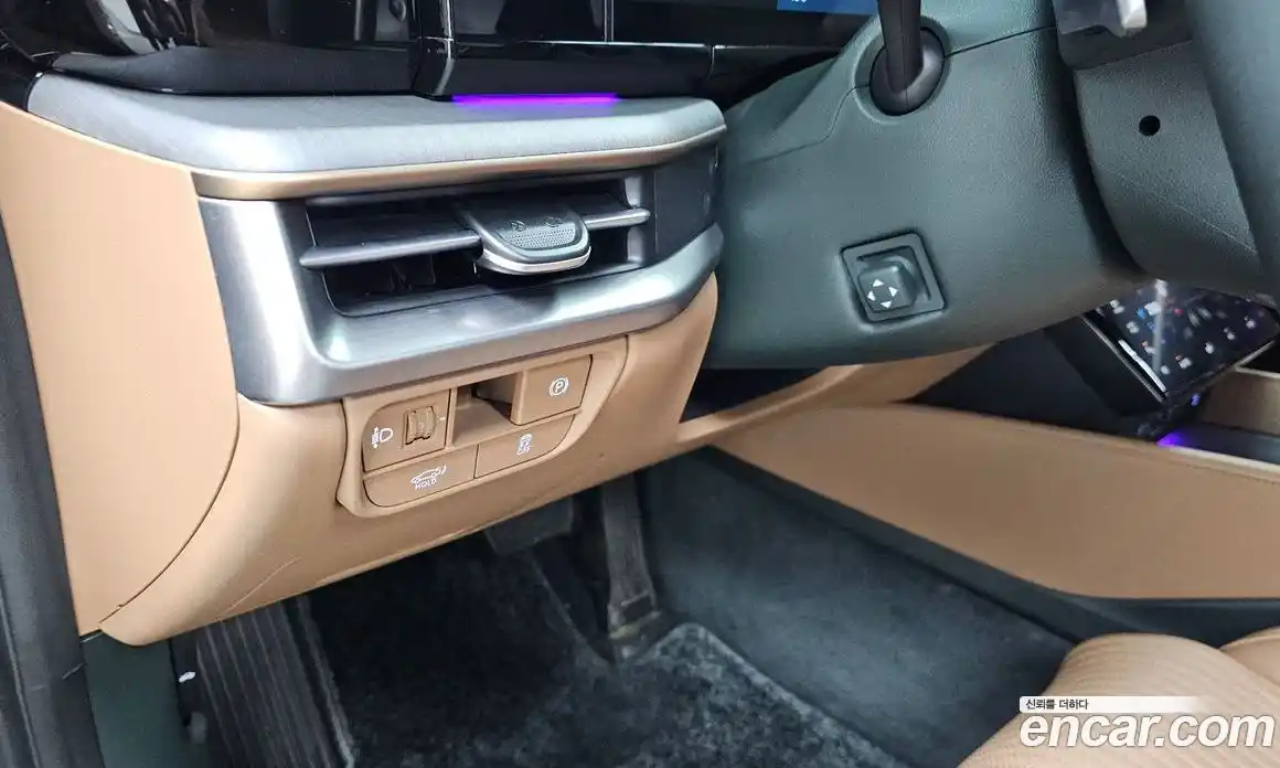 Hyundai Grandeur 2023 2.5 гидро в Москве № 1417469, фото 31