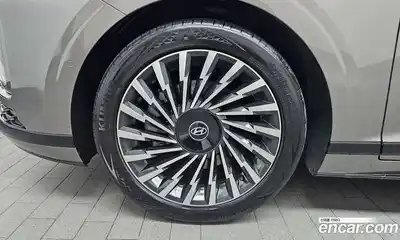 Hyundai Grandeur 2023 2.5 гидро в Москве № 1417469, миниатюра 5