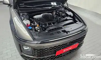 Hyundai Grandeur 2023 2.5 гидро в Москве № 1417469, миниатюра 6