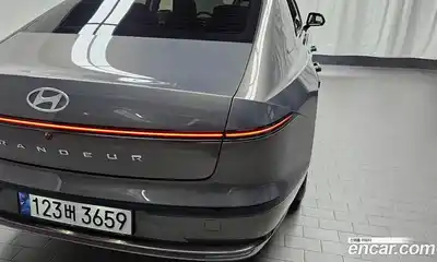 Hyundai Grandeur 2023 2.5 гидро в Москве № 1417469, миниатюра 9