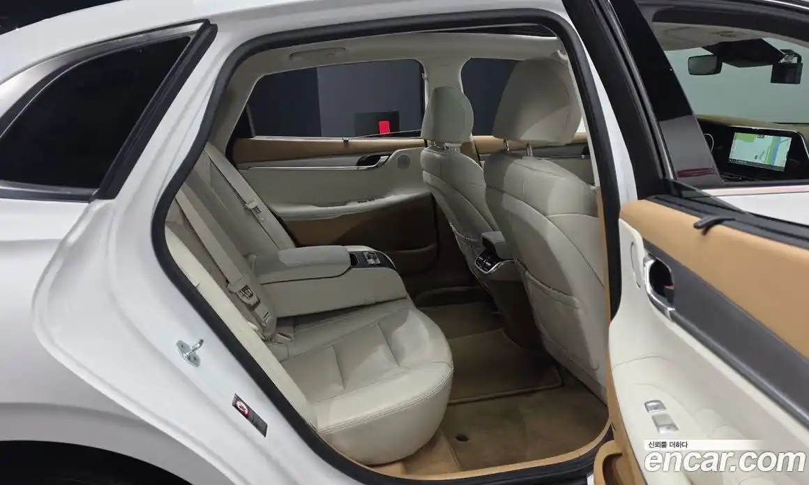 Hyundai Grandeur 2021 2.5 гидро в Москве № 1417528, фото 17