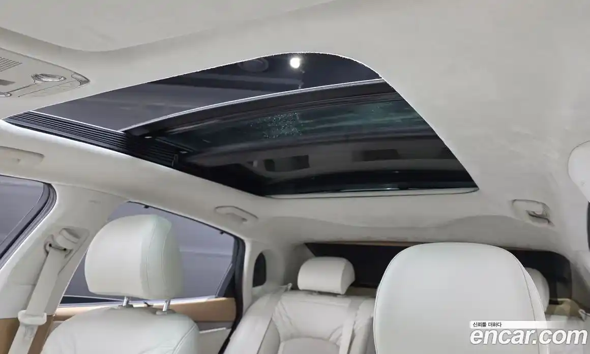Hyundai Grandeur 2021 2.5 гидро в Москве № 1417528, фото 25