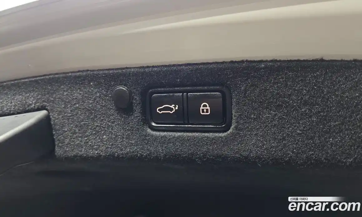 Hyundai Grandeur 2021 2.5 гидро в Москве № 1417528, фото 26