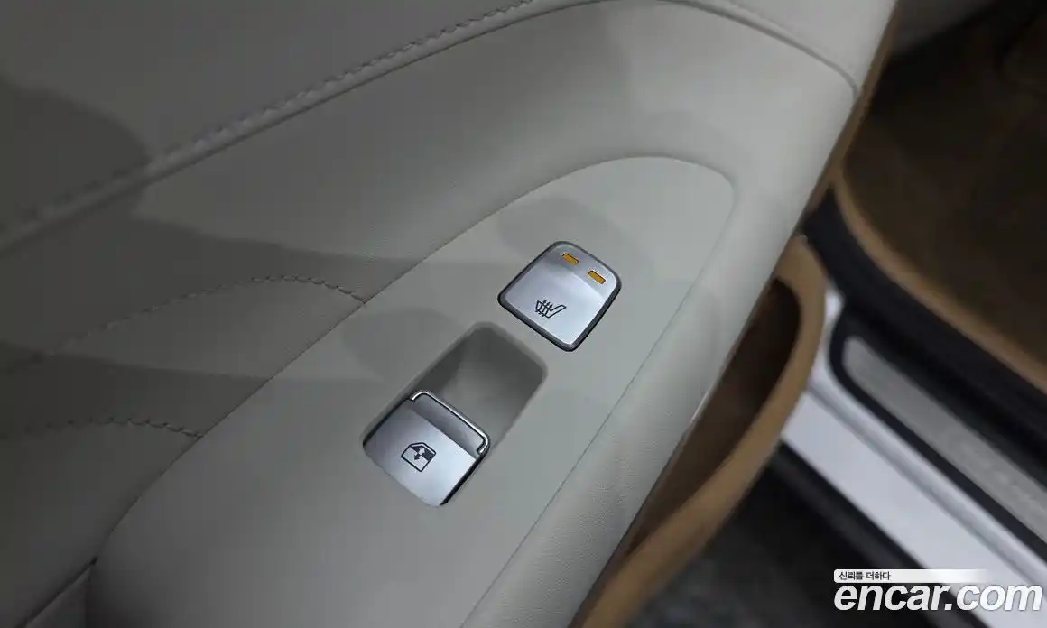 Hyundai Grandeur 2021 2.5 гидро в Москве № 1417528, фото 29