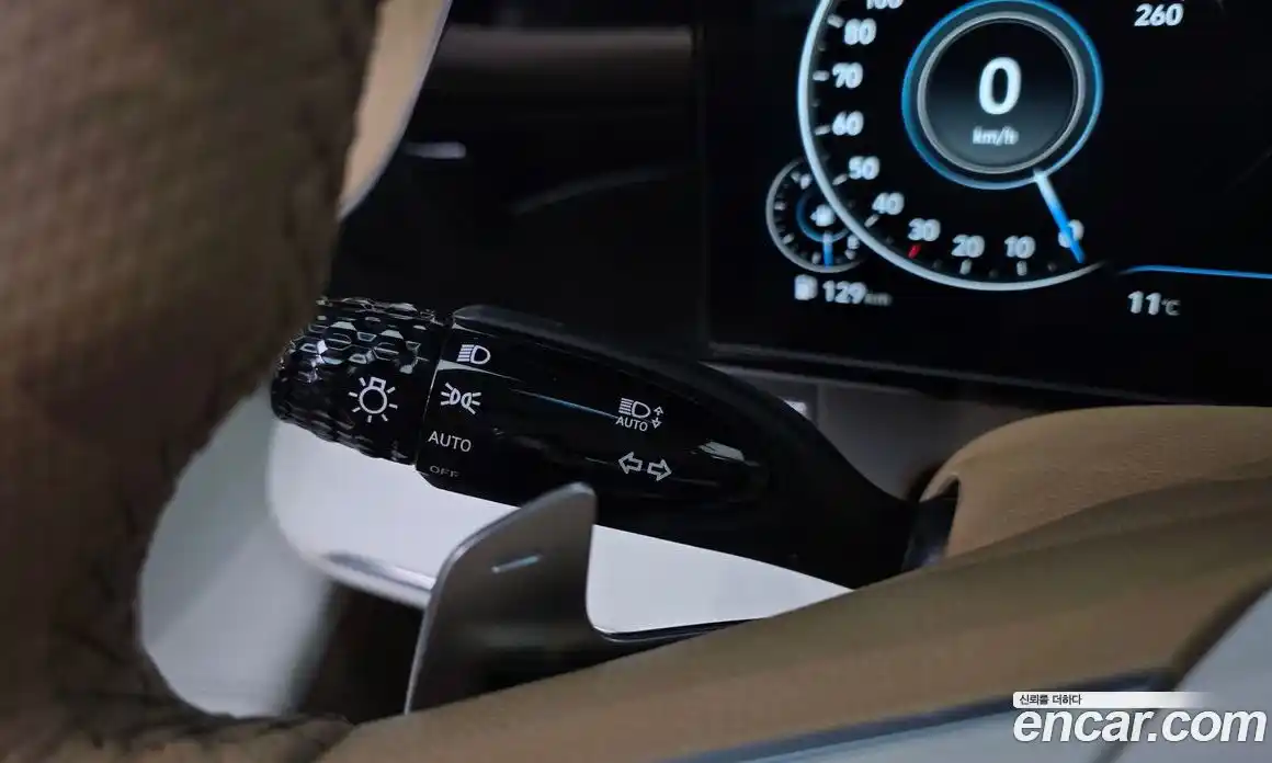 Hyundai Grandeur 2021 2.5 гидро в Москве № 1417528, фото 30
