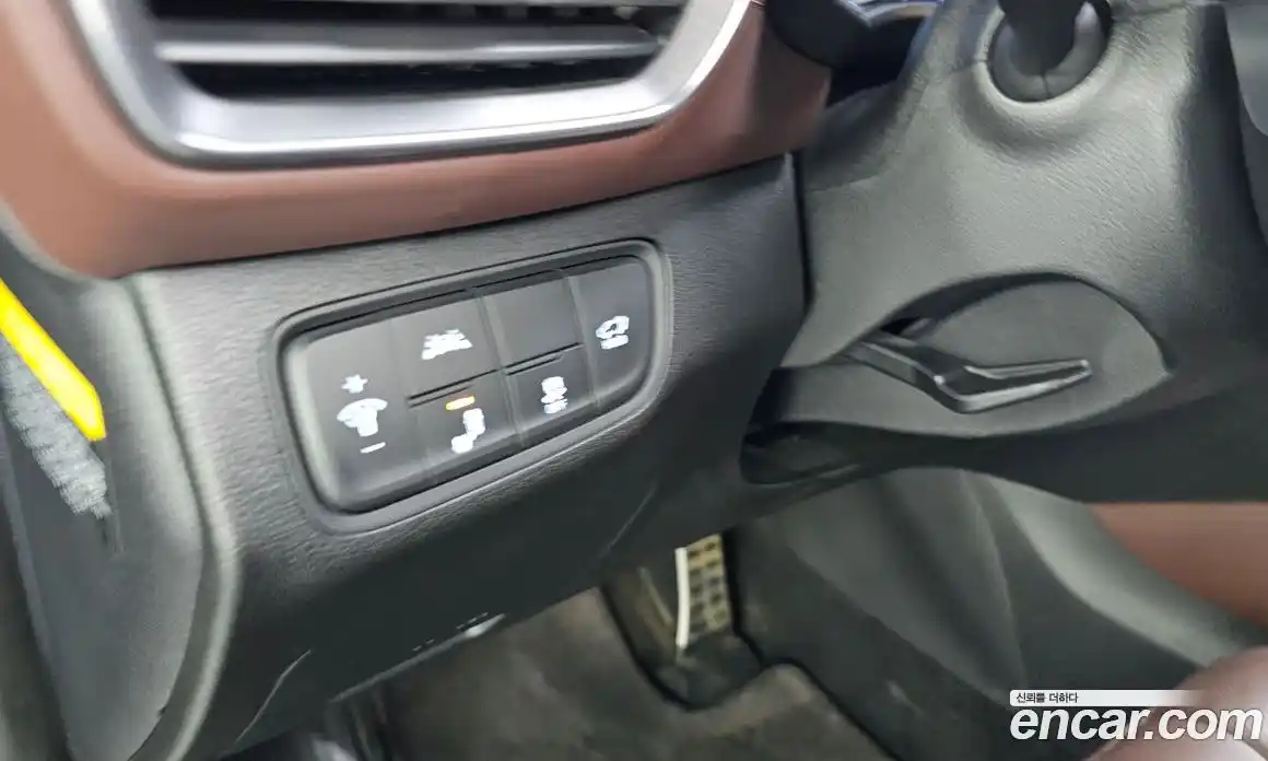 Hyundai Santa Fe 2018 2.2 гидро в Москве № 1417643, фото 22