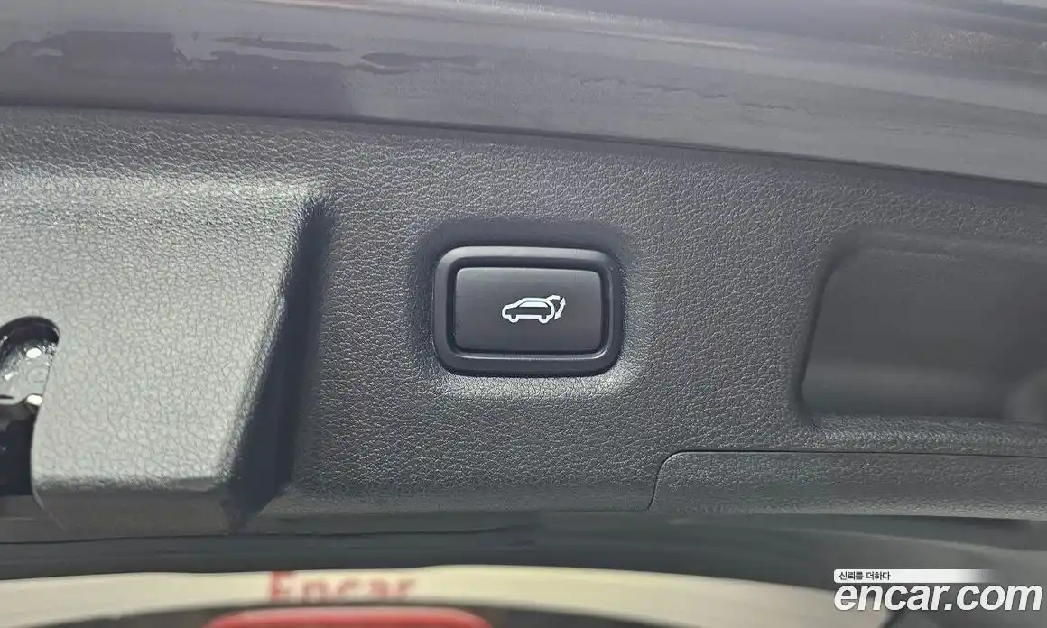 Hyundai Santa Fe 2018 2.2 гидро в Москве № 1417643, фото 31