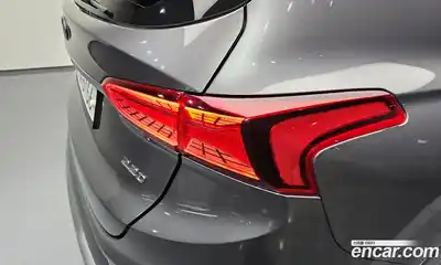 Hyundai Santa Fe 2018 2.2 гидро в Москве № 1417643, миниатюра 8