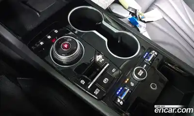 Kia K5 2025 2.0 гидро в Москве № 1417856, миниатюра 12