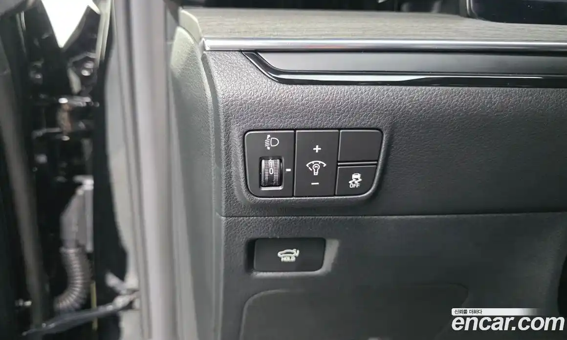 Kia K5 2025 2.0 гидро в Москве № 1417856, фото 31