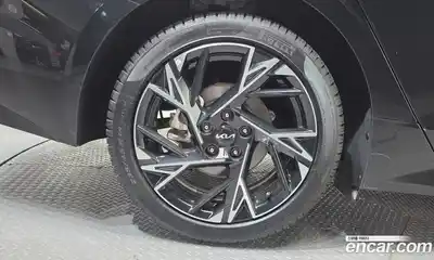 Kia K5 2025 2.0 гидро в Москве № 1417856, миниатюра 5