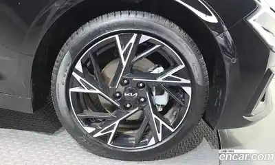 Kia K5 2025 2.0 гидро в Москве № 1417856, миниатюра 7
