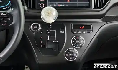 Kia Ray 2024 1.0 гидро в Москве № 1417952, миниатюра 11