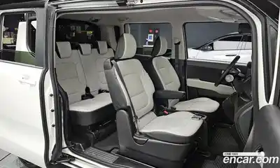 Kia Ray 2024 1.0 гидро в Москве № 1417952, миниатюра 12
